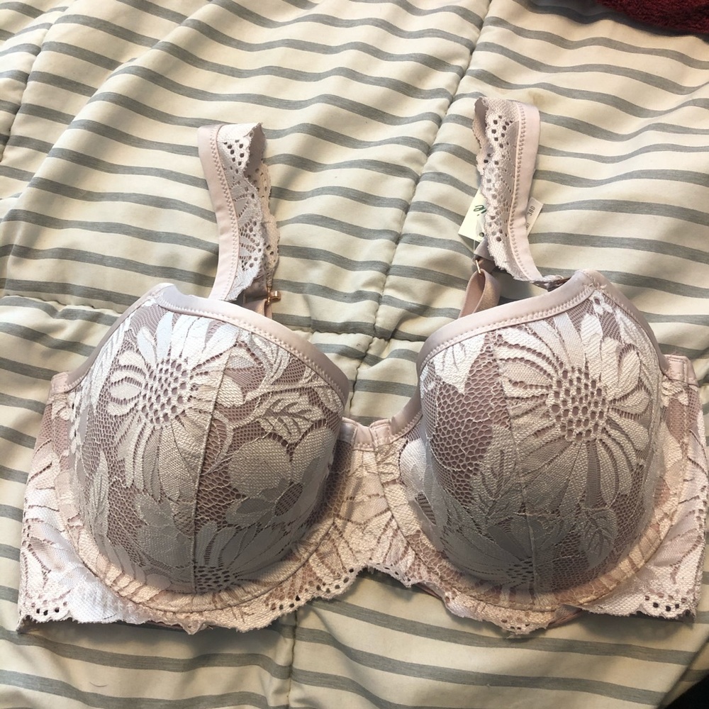 NWT✨ Aerie Balconette Bra 38D